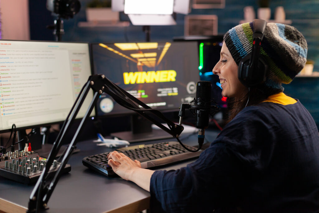 Live Country Radio Station